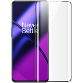 For OnePlus 11 NILLKIN Impact Resistant Curved Surface Film